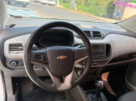 CHEVROLET Spin 1.8 4P FLEX LT, Foto 5