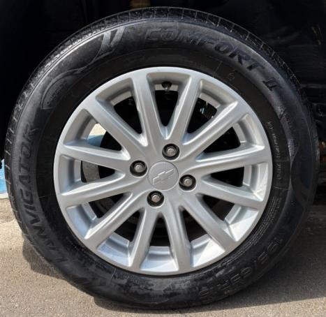 CHEVROLET Spin 1.8 4P FLEX LT, Foto 10
