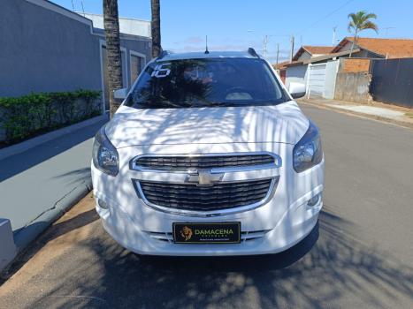 CHEVROLET Spin 1.8 4P FLEX LTZ, Foto 2