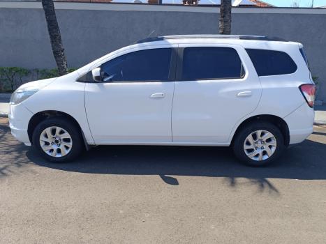 CHEVROLET Spin 1.8 4P FLEX LTZ, Foto 3