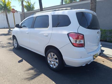 CHEVROLET Spin 1.8 4P FLEX LTZ, Foto 4