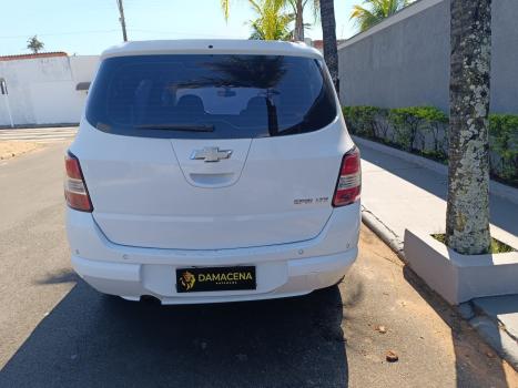 CHEVROLET Spin 1.8 4P FLEX LTZ, Foto 5