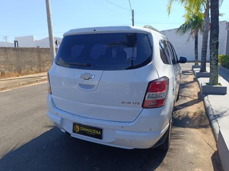 CHEVROLET Spin 1.8 4P FLEX LTZ, Foto 6
