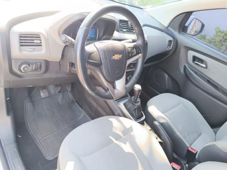 CHEVROLET Spin 1.8 4P FLEX LTZ, Foto 11