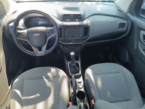 CHEVROLET Spin 1.8 4P FLEX LTZ, Foto 14
