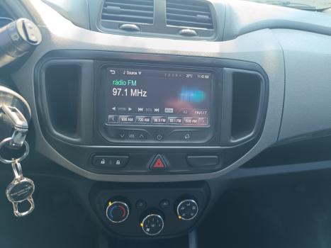 CHEVROLET Spin 1.8 4P FLEX LTZ, Foto 15