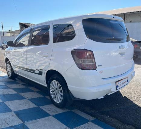 CHEVROLET Spin 1.8 4P FLEX LT AUTOM�TICO, Foto 3