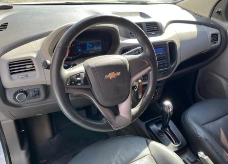 CHEVROLET Spin 1.8 4P FLEX LT AUTOM�TICO, Foto 5