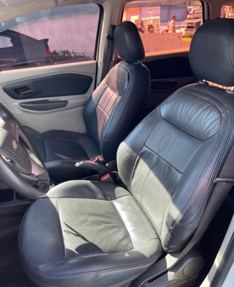 CHEVROLET Spin 1.8 4P FLEX LT AUTOM�TICO, Foto 7