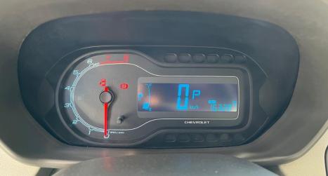 CHEVROLET Spin 1.8 4P FLEX LT AUTOM�TICO, Foto 9
