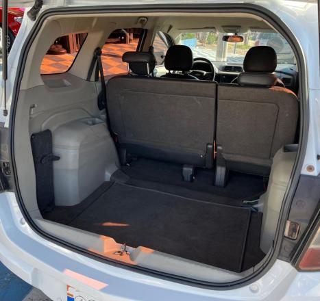 CHEVROLET Spin 1.8 4P FLEX LT AUTOM�TICO, Foto 12