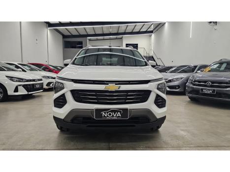 CHEVROLET Spin 1.8 4P FLEX PREMIER 7 LUGARES AUTOM�TICO, Foto 4