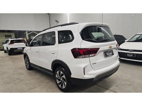 CHEVROLET Spin 1.8 4P FLEX PREMIER 7 LUGARES AUTOM�TICO, Foto 8