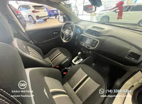 CHEVROLET Spin 1.8 4P FLEX ACTIV, Foto 7