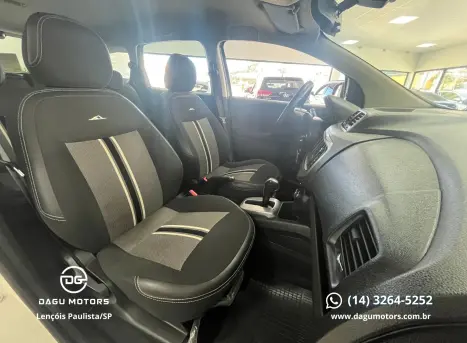 CHEVROLET Spin 1.8 4P FLEX ACTIV, Foto 8