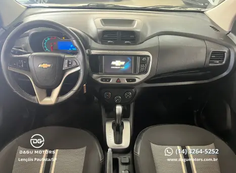 CHEVROLET Spin 1.8 4P FLEX ACTIV, Foto 9