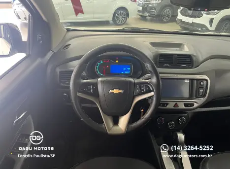 CHEVROLET Spin 1.8 4P FLEX ACTIV, Foto 10