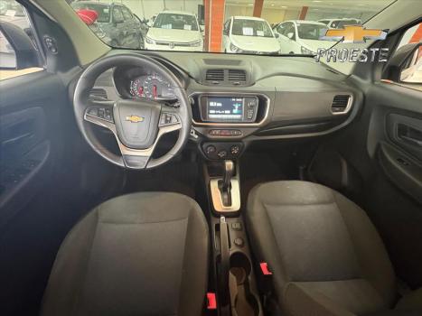 CHEVROLET Spin 1.8 4P FLEX ACTIV7 7 LUGARES AUTOM�TICO, Foto 4