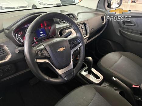 CHEVROLET Spin 1.8 4P FLEX ACTIV7 7 LUGARES AUTOM�TICO, Foto 5