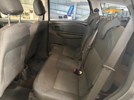 CHEVROLET Spin 1.8 4P FLEX ACTIV7 7 LUGARES AUTOM�TICO, Foto 6