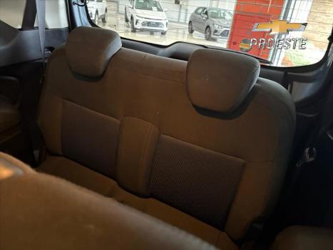 CHEVROLET Spin 1.8 4P FLEX ACTIV7 7 LUGARES AUTOM�TICO, Foto 7
