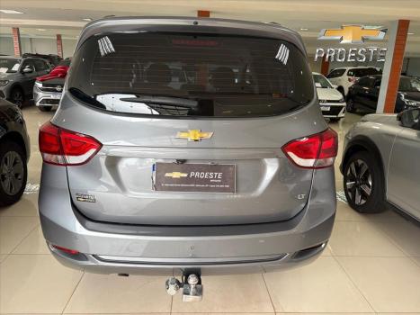 CHEVROLET Spin 1.8 4P FLEX ACTIV7 7 LUGARES AUTOM�TICO, Foto 9