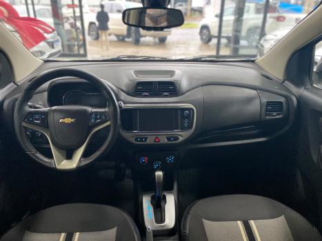 CHEVROLET Spin 1.8 4P FLEX ACTIV5 AUTOMÁTICO, Foto 7