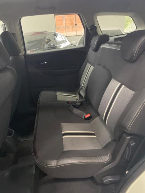 CHEVROLET Spin 1.8 4P FLEX ACTIV5 AUTOMÁTICO, Foto 10