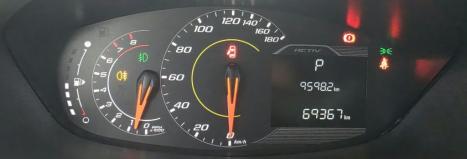 CHEVROLET Spin 1.8 4P FLEX ACTIV5 AUTOMÁTICO, Foto 6