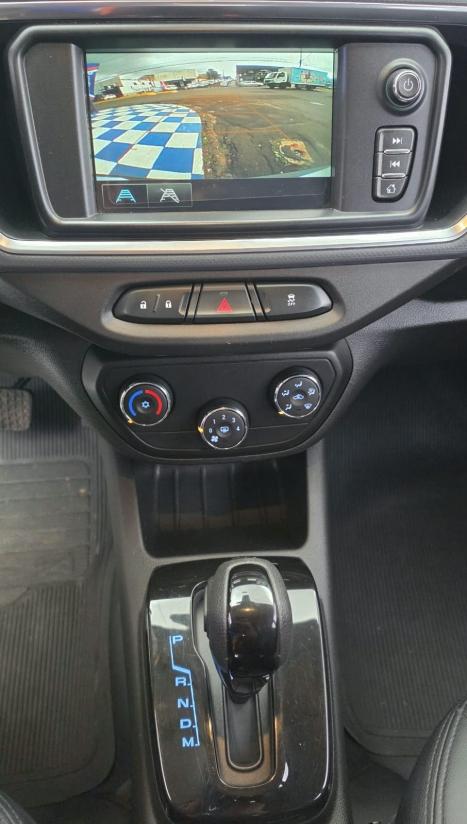 CHEVROLET Spin 1.8 4P FLEX ACTIV5 AUTOMÁTICO, Foto 7