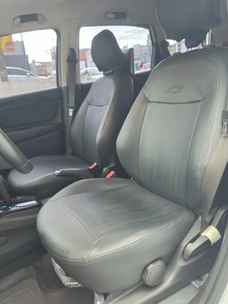 CHEVROLET Spin 1.8 4P FLEX ACTIV5 AUTOMÁTICO, Foto 8
