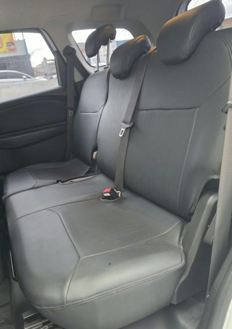 CHEVROLET Spin 1.8 4P FLEX ACTIV5 AUTOMÁTICO, Foto 9