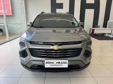 CHEVROLET Spin 1.8 4P FLEX PREMIER 7 LUGARES AUTOMÁTICO, Foto 2