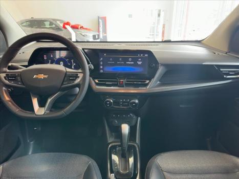 CHEVROLET Spin 1.8 4P FLEX PREMIER 7 LUGARES AUTOMÁTICO, Foto 7