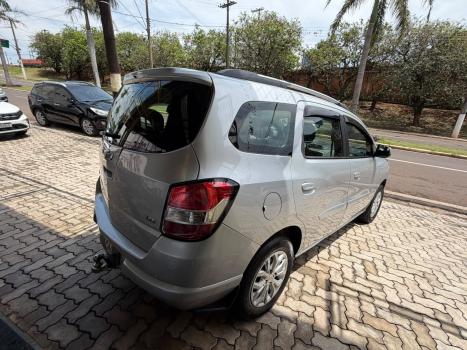 CHEVROLET Spin 1.8 4P FLEX LTZ 7 LUGARES AUTOMÁTICO, Foto 5