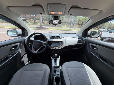 CHEVROLET Spin 1.8 4P FLEX LTZ 7 LUGARES AUTOMÁTICO, Foto 6