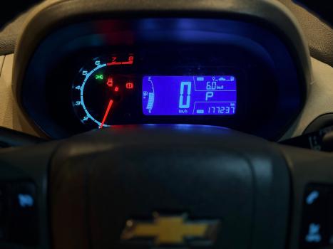CHEVROLET Spin 1.8 4P FLEX LTZ 7 LUGARES AUTOMÁTICO, Foto 10