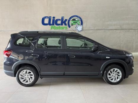 CHEVROLET Spin 1.8 4P FLEX LTZ 7 LUGARES AUTOMÁTICO, Foto 2