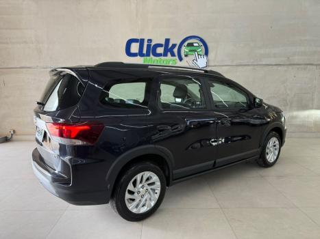 CHEVROLET Spin 1.8 4P FLEX LTZ 7 LUGARES AUTOMÁTICO, Foto 3
