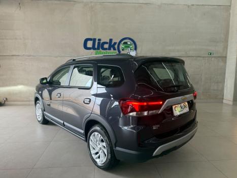 CHEVROLET Spin 1.8 4P FLEX LTZ 7 LUGARES AUTOMÁTICO, Foto 5