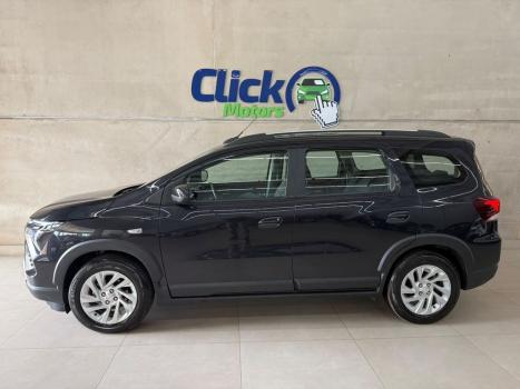 CHEVROLET Spin 1.8 4P FLEX LTZ 7 LUGARES AUTOMÁTICO, Foto 6