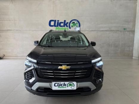 CHEVROLET Spin 1.8 4P FLEX LTZ 7 LUGARES AUTOMÁTICO, Foto 8