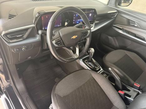 CHEVROLET Spin 1.8 4P FLEX LTZ 7 LUGARES AUTOMÁTICO, Foto 10