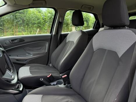 CHEVROLET Spin 1.8 4P FLEX LTZ 7 LUGARES AUTOMÁTICO, Foto 9