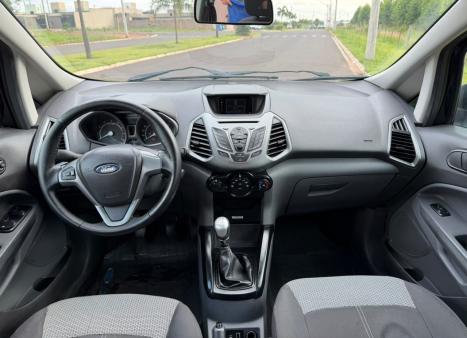 CHEVROLET Spin 1.8 4P FLEX LTZ 7 LUGARES AUTOMÁTICO, Foto 10