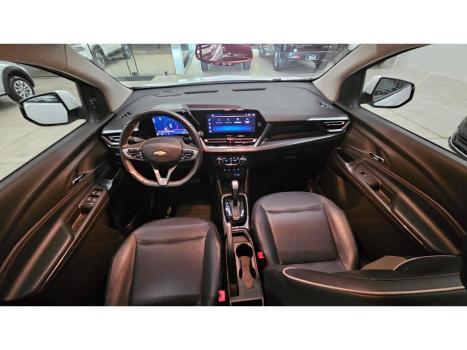CHEVROLET Spin 1.8 4P FLEX PREMIER 7 LUGARES AUTOMÁTICO, Foto 10