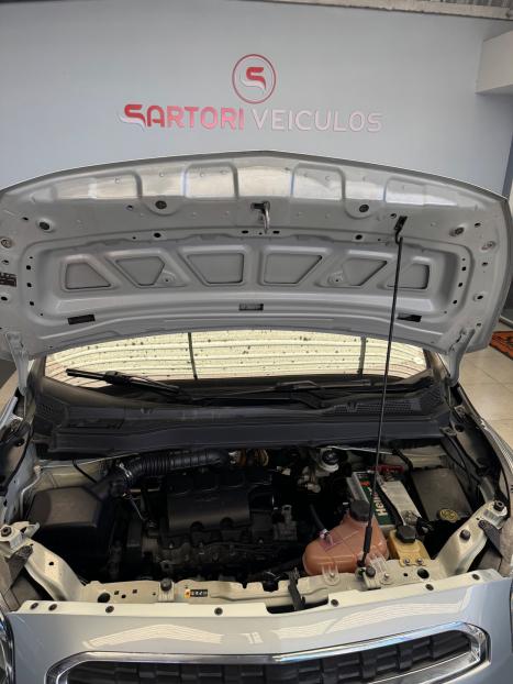 CHEVROLET Spin , Foto 6