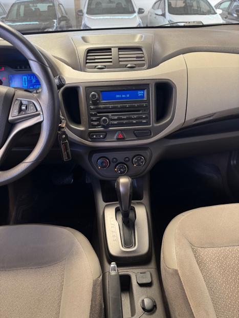 CHEVROLET Spin , Foto 12