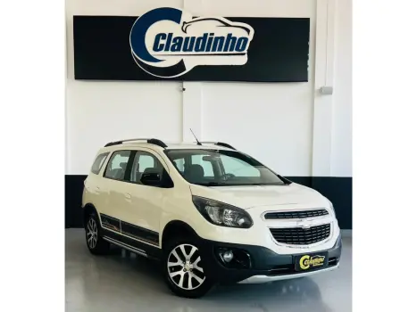 CHEVROLET Spin , Foto 2