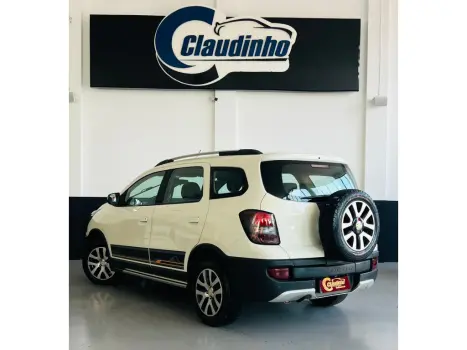 CHEVROLET Spin , Foto 3